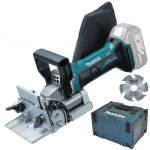 Fraiseuse � queue makita dpj180zj 18v