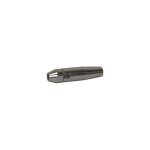 Qualite francaise] - fixation tendeur pour cble 4mm avec blocage manuel - tauraudage m6 pas  gauche ...