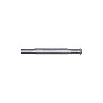 Qualite francaise] - tendeur pour c�ble �6mm - longueur 65mm - � sertir - inox 316