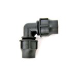 Raccord en coude 25x25mm - irrigation et arrosage
