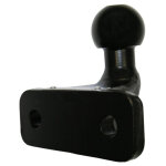 Rotule standard 2 trous brink sans visserie