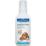 Shampooing doux sans rinage, 100 ml, pour rongeurs et lapins francodex