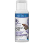 Traitement anti - point blanc 100 ml pour poissons francodex