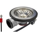 Accessoires - bonde � panier rotative sans commande 112. 0338. 631 - franke