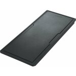 Franke - accessoires - planche de préparation, plastique noir 112. 0539. 120 Franke - accessoires - planche de préparation, plastique noir 112. 0539. 120