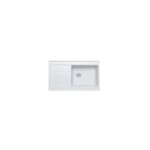 Franke - evier de cuisine jasna - 1200 mm