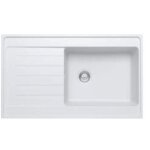 Franke - evier de cuisine jasna - 1200 mm