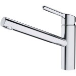Franke - orbit - mitigeur d'vier fc 3054. 031, chrome 115. 0623. 054