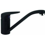 Franke - robinetterie - mitigeur d'�vier fc 9541. 901, noir mat 115. 0659. 961