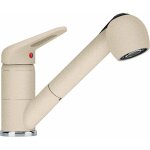 Franke - robinetterie - mitigeur dvier fc 9547. 085, avec douchette extractible, avoine 115. 0470. ...