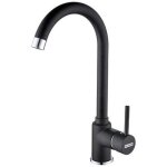 Franke - robinetterie - mitigeur d'�vier fp 9000. 071, onyx new 115. 0622. 943