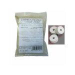 Franke ? soufre en pastilles 10 g ? d�sinfection cuves de vin ? combustion lente pour �limination impuret�s ...