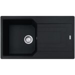 Franke - urban evier de cuisine en fragranit + , 860x500mm, egouttoir réversible, onyx (ubg611 - 86on) ... Franke - urban evier de cuisine en fragranit + , 860x500mm, egouttoir réversible, onyx (ubg611 - 86on) ...