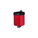 Frankel kaiserkraft, cendrier mural anti - feu, hauteur 100 mm,