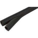 Rohrwerke 38402002 co - flexpp - uv 20(10m) gaine annele noir 19. 5 mm 10 m r888711 - frnkische