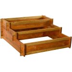 Orto tris - carr potager - 3 tages