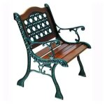 Fraschetti - banc de chaise de fauteuil