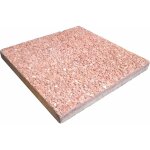 Base de dalle carrée en marbre et gravier pour parapluies avec une base croisée 14 kg rosso verona (40x40) ... Base de dalle carrée en marbre et gravier pour parapluies avec une base croisée 14 kg rosso verona (40x40) ...