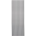 Frcolor lot de 10 recharges de balais d'essuie - glace pour pare - brise de voiture bandes en caoutchouc ... Frcolor lot de 10 recharges de balais d'essuie - glace pour pare - brise de voiture bandes en caoutchouc ...