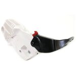 Frein chaine tronçonneuse alpina ggp - 118801170 / 0 Frein chaine tronçonneuse alpina ggp - 118801170 / 0