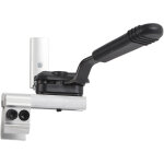 Freins pour fauteuil roulant �lectrique, en alliage d'aluminium, haute sensibilit�, accessoire de frein ...