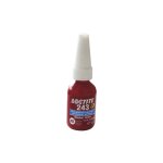 Frein filet loctite 243 10 ml pour outillages - 243 Frein filet loctite 243 10 ml pour outillages - 243