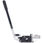 Frein � main hydraulique universel fly off - frein � main de jeu - alliage d'aluminium - rallye motorsport ...