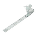 Crochet limonier pour gouttire nantaise relev de 8