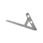 Frenehard et michaux - pare - neige plat passe - barres 400mmx200mm - qsfan0102 / c