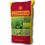 Progreen h�lsenfruchtgemenge m�lange de l�gumineuses pg fu 5 20 kg culture d�rob�e, engrais vert