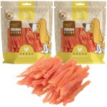 Friandises pour chiens - lani�res de poulet tendres mersjo 1 kg