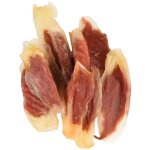 Flamingo pet products - friandise lamelles de lapin enveloppé de poulet hapki bbq pour chien 85 g sans ... Flamingo pet products - friandise lamelles de lapin enveloppé de poulet hapki bbq pour chien 85 g sans ...