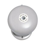 Honeywell 581072 carillon 230 v (max) 100 dba gris x95864 Honeywell 581072 carillon 230 v (max) 100 dba gris x95864
