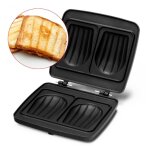 Frifri - jeu de plaques croque - monsieur fm0025