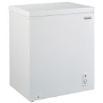 Frigelux - cco147be - congelateur coffre 147l cie blanc