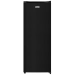Frigelux - congelateur armoire noir ca170ne 177 litres Frigelux - congelateur armoire noir ca170ne 177 litres