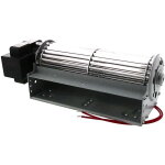 Frigelux, moteur froid ventilateur tangentiel