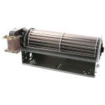Frionor, moteur four ventilateur tangentiel fm62g15 / 3