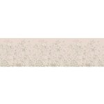 Frise auto - collante rose avec des fleurs - 1 rouleau