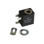 Frisquet - bobine vanne auto zro bicerane 01 : f3aa40659