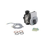 Frisquet - circulateur 1 pouce 1 / 4 130h6hrconmo, frisquer, ref f3aa41442