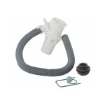 Siphon cplt apr�s 13. 46 frisquet f3aa41379