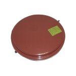 Frisquet - vase circulaire 0. 8b 11l : 410059