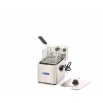 Friteuse - 4 l - 1 panier - jusqu'� 1 kg de frites