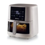 Friteuse � air ariete 4630 9l 1500 w blanc