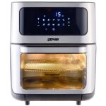 Friteuse � air bioclimatique 12l 600x300x240