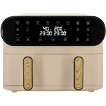 Friteuse  air chaud 11l, colorama