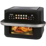 Friteuse � air chaud air fryer 10l noir proficook pc - fr1313h - noir