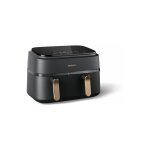 Friteuse  air philips na352 / 00 9 l