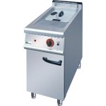 Friteuse electrique sur coffre srie top 700 - 20 l - afi collin lucy